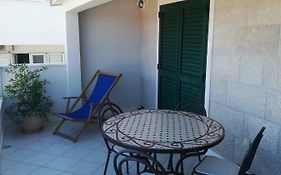 Baska Voda - Apartmani Vesna